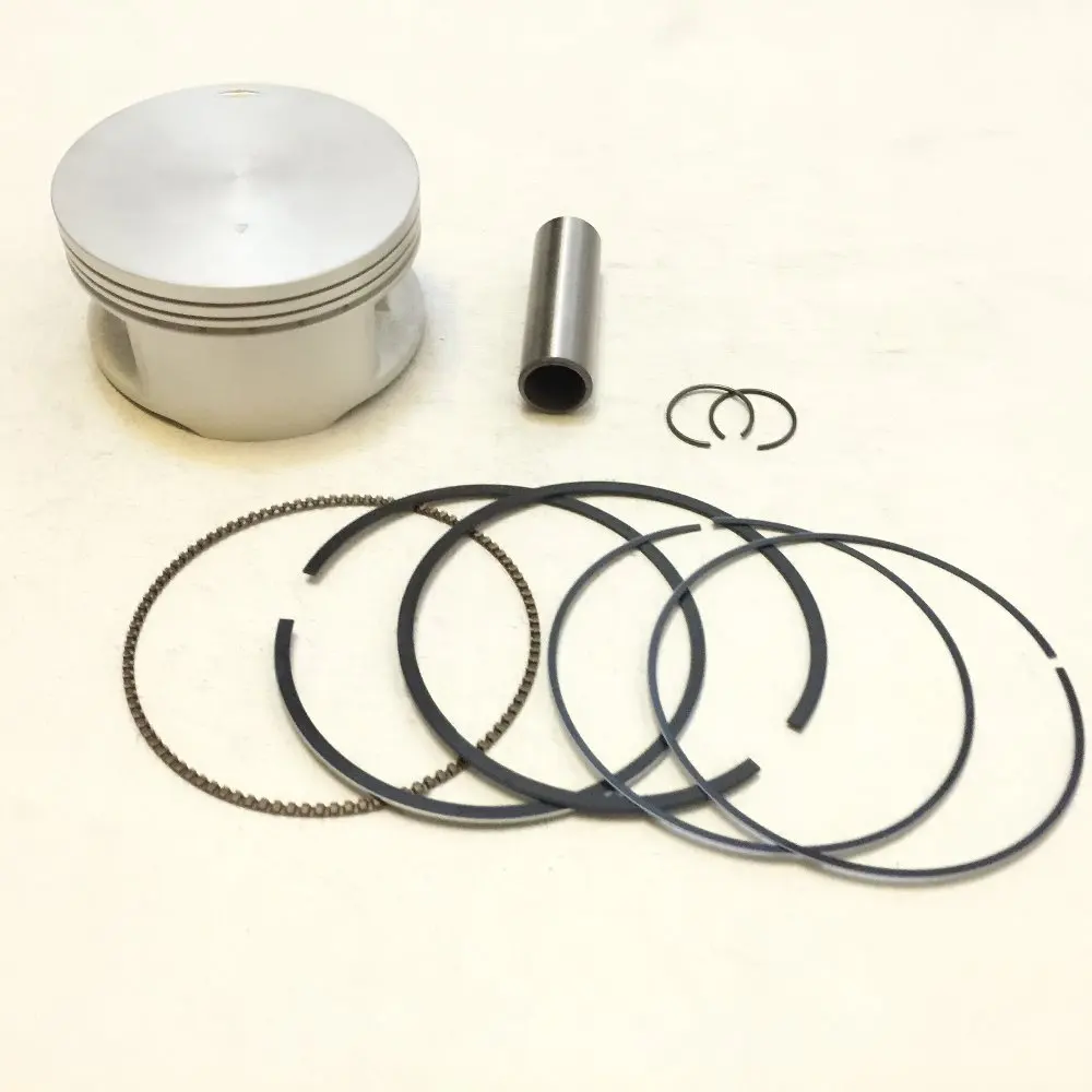 NEW RHINO 660 102MM PISTON SET KIT 686CC 101 BIG BORE FIT YAMAHA RHINO