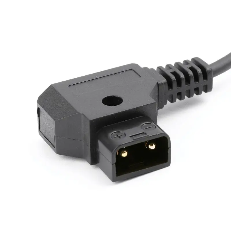 100 см D Tap To Hirose 4 PIN штекер кабель питания звуковые устройства для Zoom F8