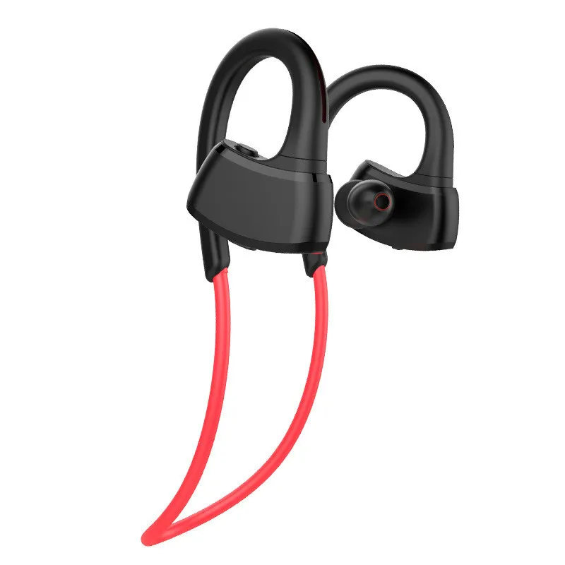 

P10 Sport Run Swimming Waterproof Bluetooth Earphone Neckband Headset MP3 headphones For xiaomi mobile phone xiomi auriculares