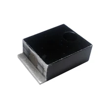 Kukai стоппер для SEC-E9 машина для резки ключей поставщики умные клавиши слесарный инструмент части ключ справочное положение руководство