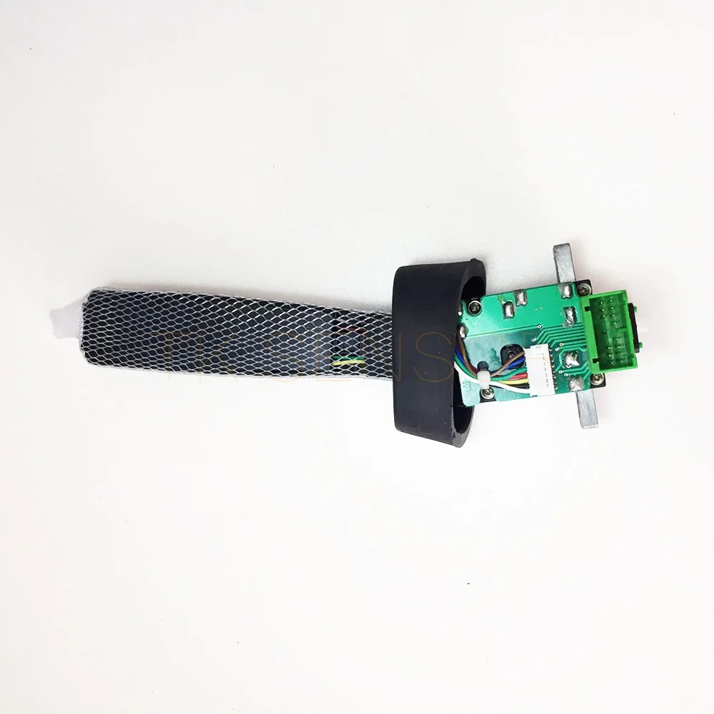 Interruptor de señal de giro para coche, accesorio para VOLVO FH12 FH16 ...