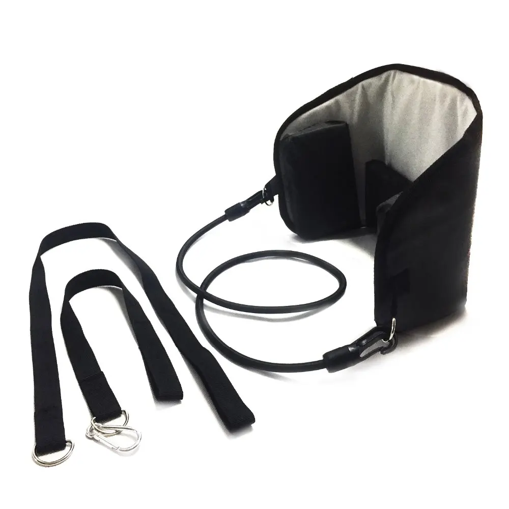 

Zowee Dropshipping Beauty growing Head Hammock for Neck Portable Relaxation Supporter Neck Hammock