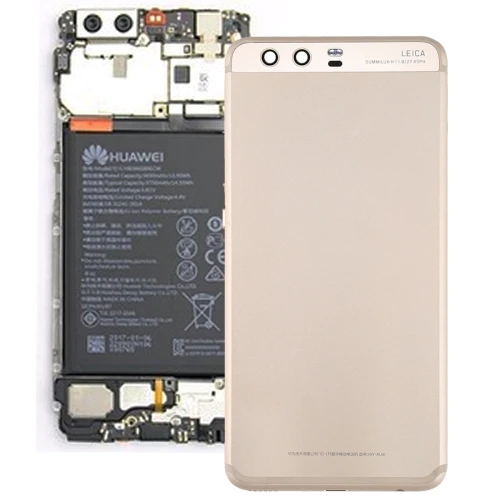 

For Huawei P10 Plus Battery Back Cover