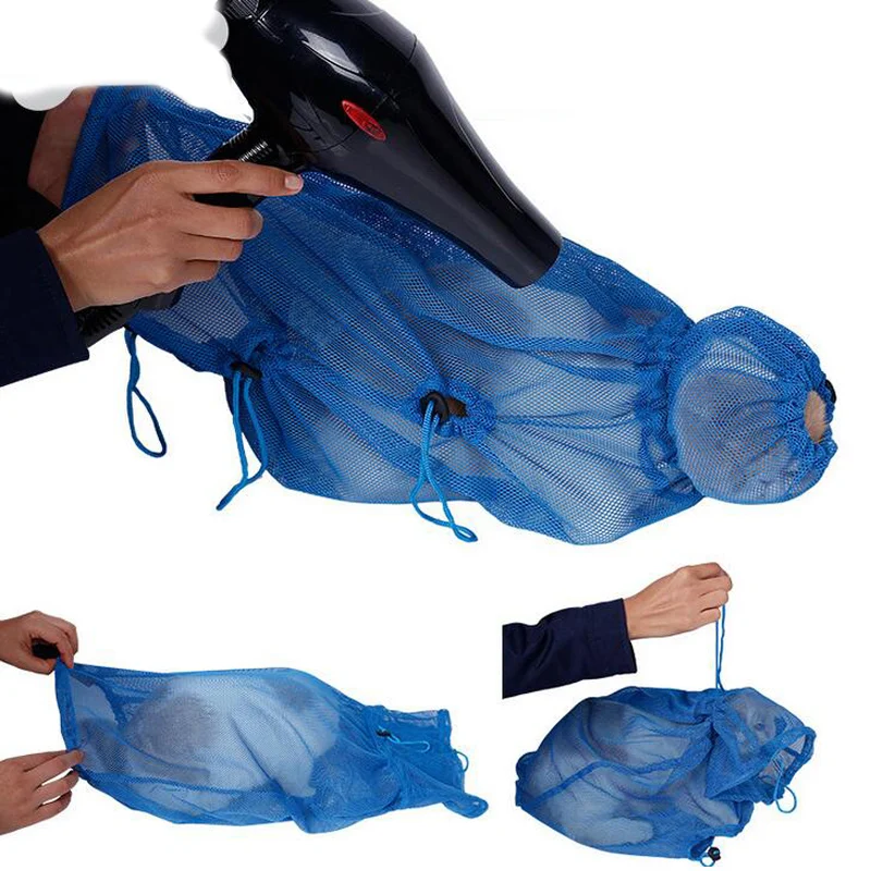Multi-function Cat Grooming Bath Bag washing bath cat bags, nails, blowing hair, prevent catch beauty bag