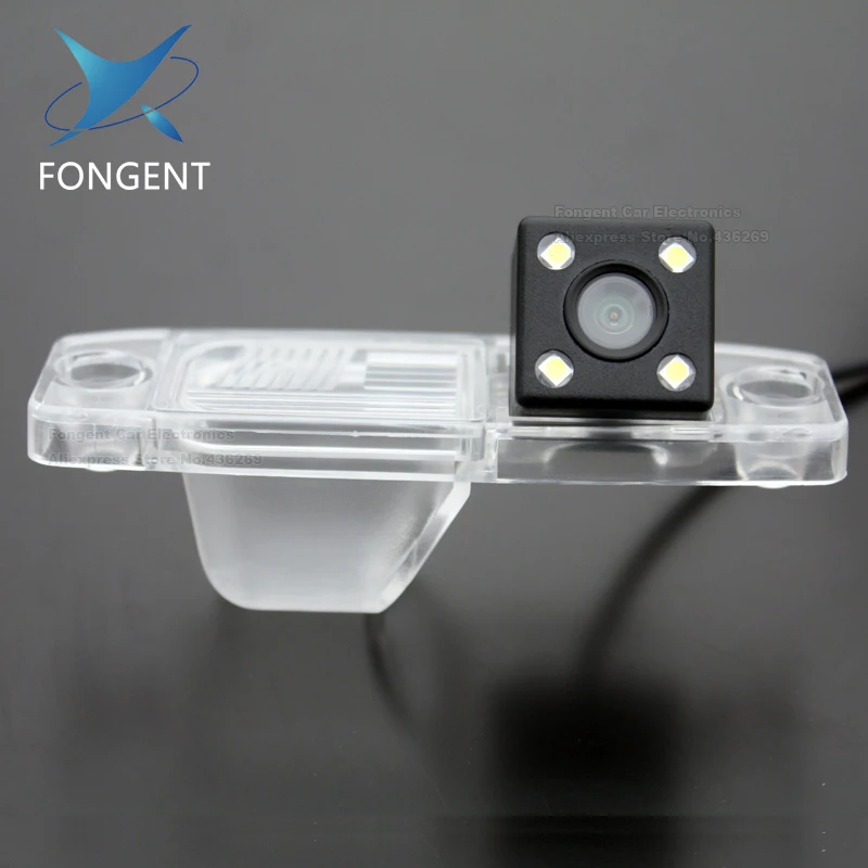 SONY CCD Chip Car Rear View Reverse Parking font b CAMERA b font for Hyundai Elantra