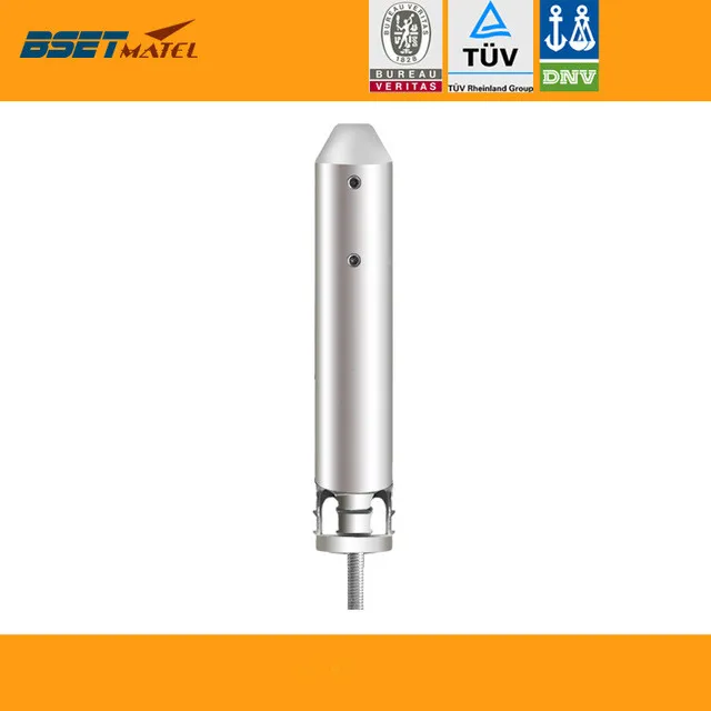 Mirror Polish Duplex 2205 Core Drill Spigot for Frameless Glass Swim Pool Fence | Автомобили и мотоциклы