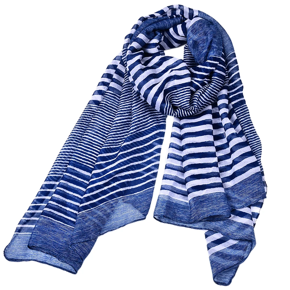 Лидер продаж модные классические брендовые autuam шарф для женщин дизайнер пашмины шали полосатый набивные Шарфы Мягкий Bufandas