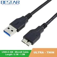 100cm USB 3.0 A Male to Micro B Male data charge cable for Samsung Galaxy Note3 N9000 S5 i9600 Note Pro & IBM thinkpad 8 Black 100cm USB 3.0 A Male to Micro B Male data charge cable for Samsung Galaxy Note3 N9000 S5 i9600 Note Pro & IBM thinkpad 8 Black