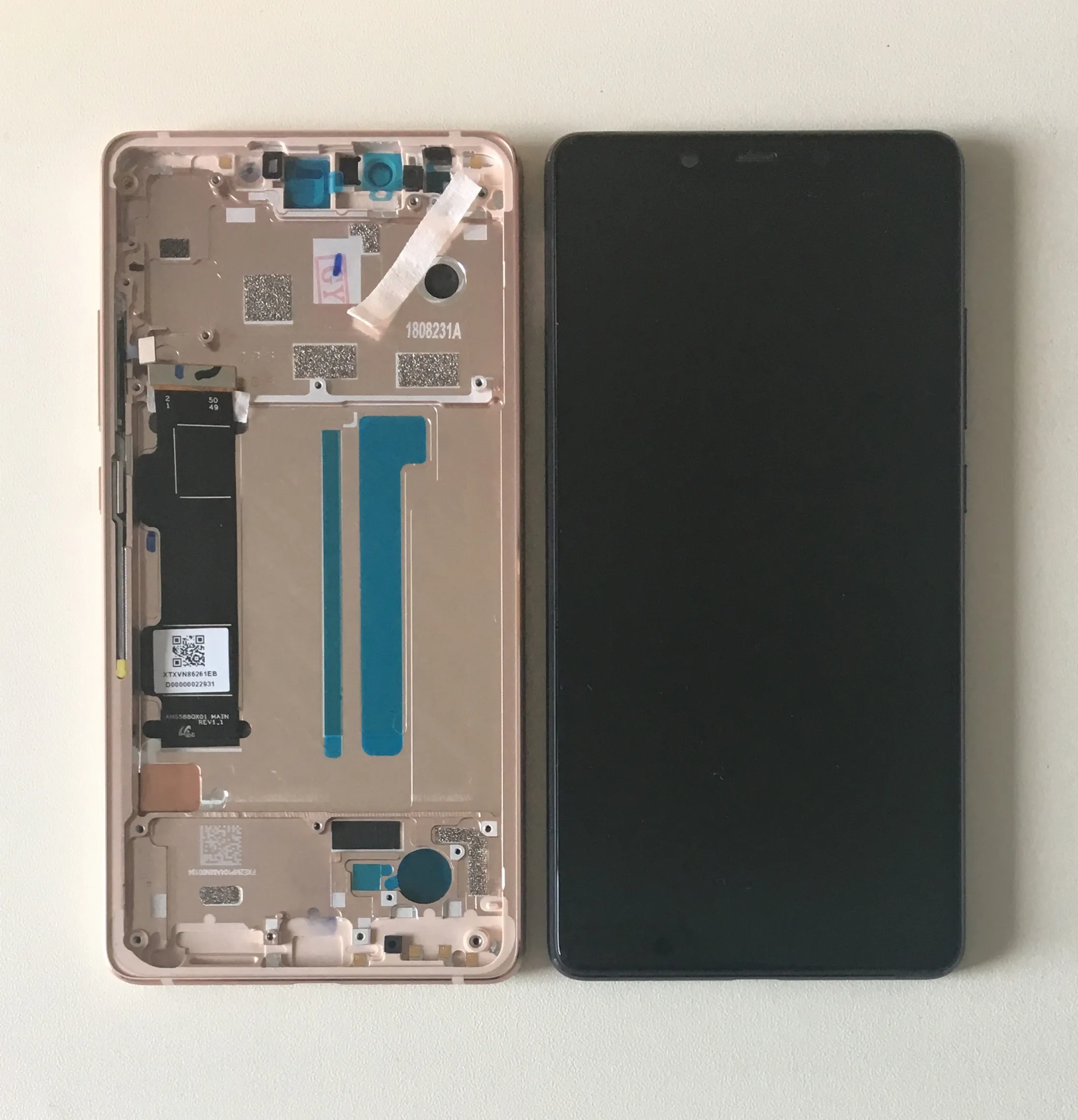 xiaomi 8SE-4