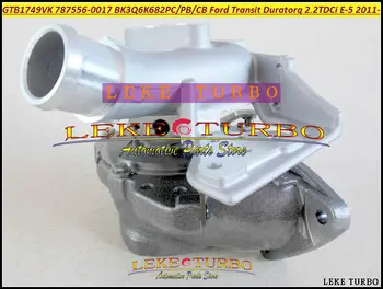 

NO Actuaor Turbo GTB2260VZK 798166 798166-0007 812971 812971-0002 BK3Q-6K682-AB BK3Q-6K682-RC For Ford Ranger DURATOR 3.2L TDCI
