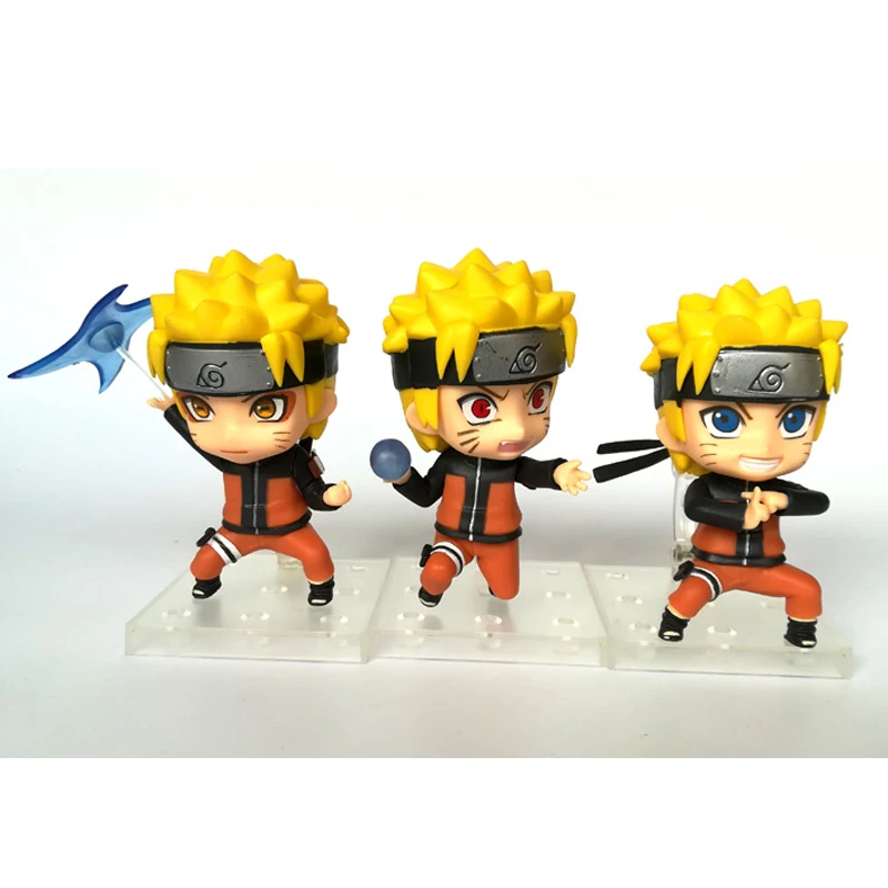 Buy Naruto Figure Uzumaki Naruto Action Figures With