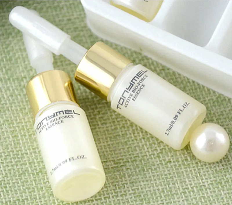 1/3pcs Moisturizing Anti-aging Anti-wrinkle Liquid Lift Face Cream Hyaluronic Acid Serum Care Skin Repair Balance Grease