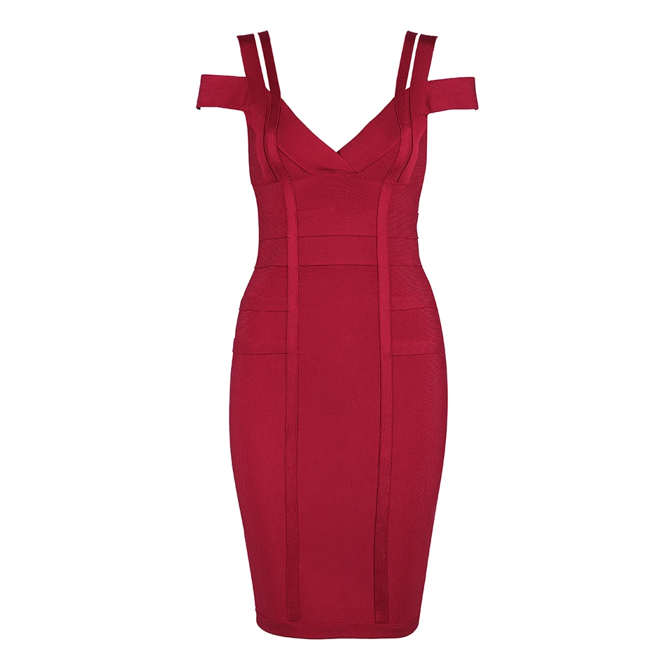seamyla-women-summer-bandage-dress