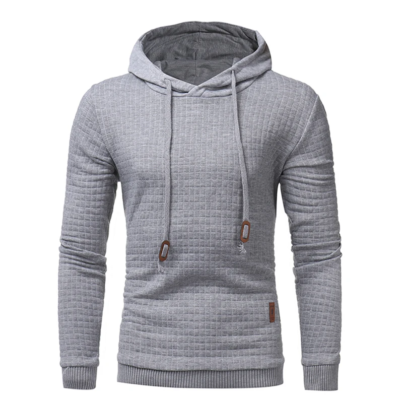 Herren Hoodies Hoody Sweatshirts Baumwolle Casual Kapuzen-Outwear-4.jpg