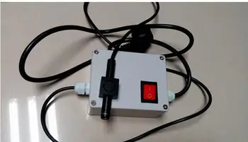 Price 220V UV Spot Light Source,UV Light Welder Spot Curing Source For Bonding &Curing