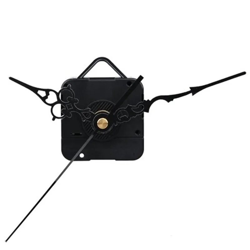 1/2/5pcs High Quality Clock Motor for Wall Clock Teplacement Movement parts Quartz Time Hands