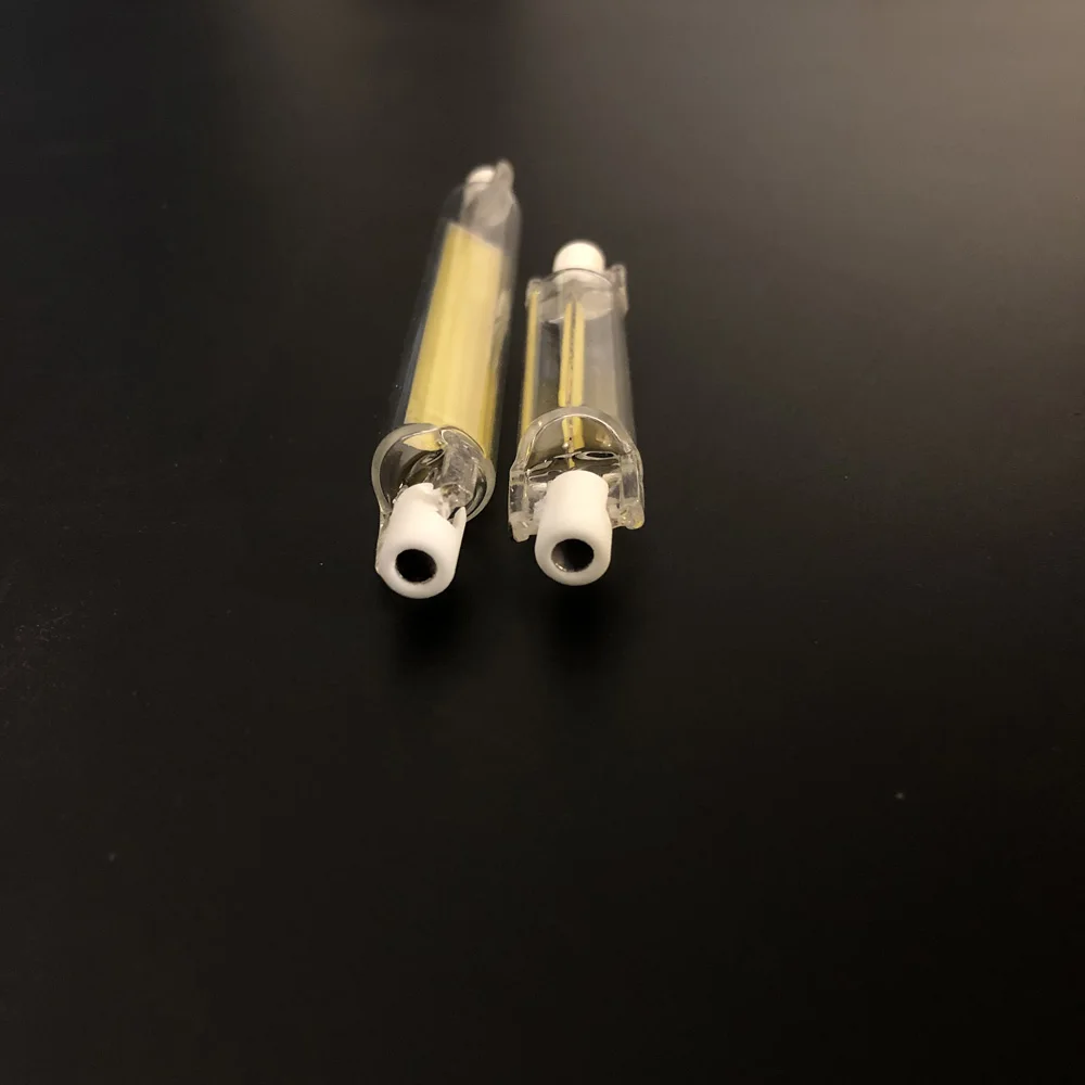 Replace Halogen Light