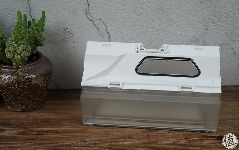Buy Roborock S50 Dust Box Parts Xiaomi Mi Robot Vacuum 2 Generation Roborock S50 Dust Box Parts for Roborock S55 S51