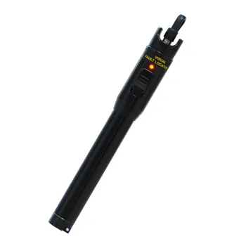 

Free Shipping Joinwit JW3105A Visual Fault Locator 10mw Fiber Optic Laser 10km Red Laser Light Fiber Optic Cable