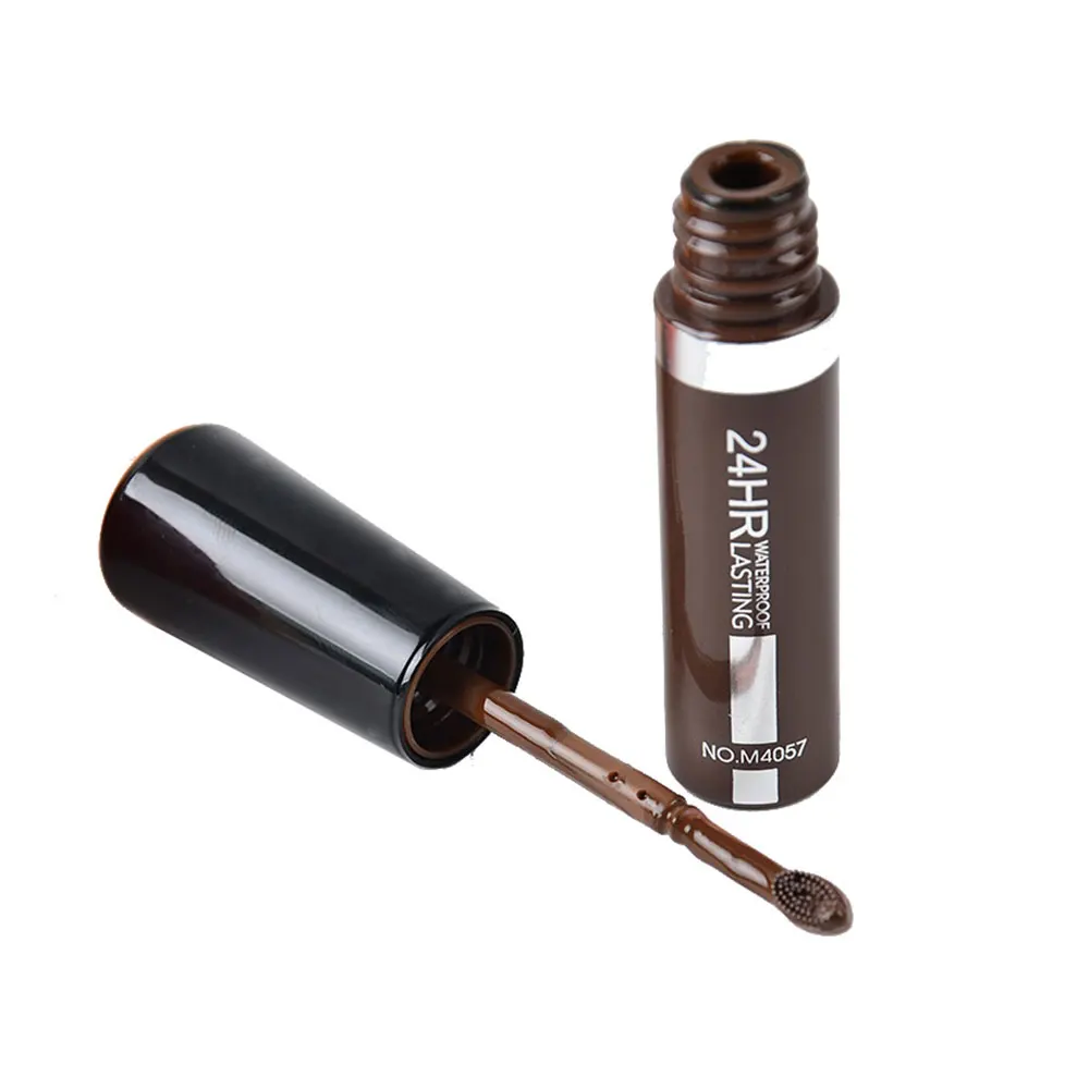 Natural eyebrow dyeing eyebrow cream Lasting Waterproof, sweatproof, non-marking eye makeup tools