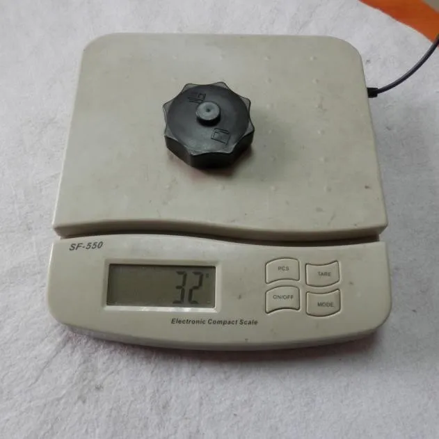 FUEL UPPER CAP WACKER BS600-650-700 BH22-23-24 7
