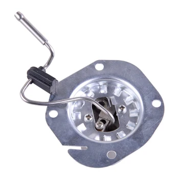 

Stable Burner Cartridge Reliable Heaters Silver Metal 8.4*7.9*6cm 2000W For Webasto Air Top 2000 2000S 2000ST Replaces