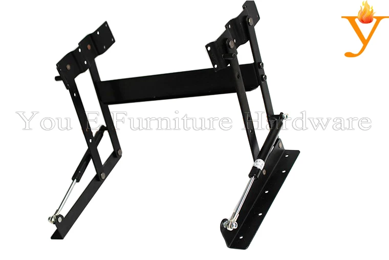 

simple and convenient Coffee Table Mechanism/frame/hinge with air pump B04-1