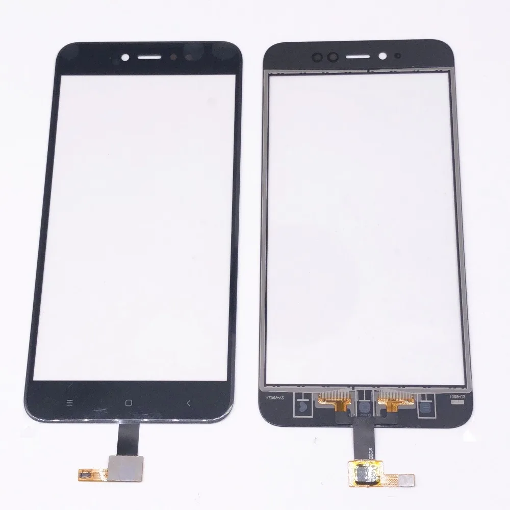 

TouchGlass Mobile Touch Screen Touch Screen Glass Digitizer Panel Sensor For Xiaomi Redmi Note 5A For Xiaomi Redmi Note 5A Prime
