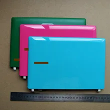 Топ-чехол для ноутбука с ЖК-дисплеем для samsung NP N145 N143 N148 N150 N151 PLUS