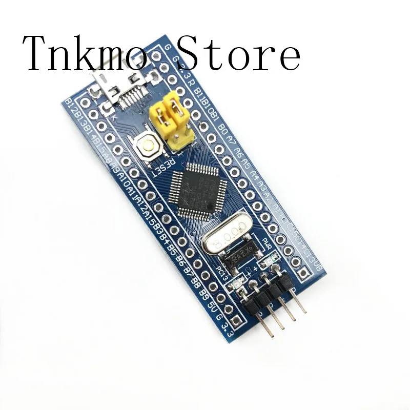 STM32F103C8T6 (2)