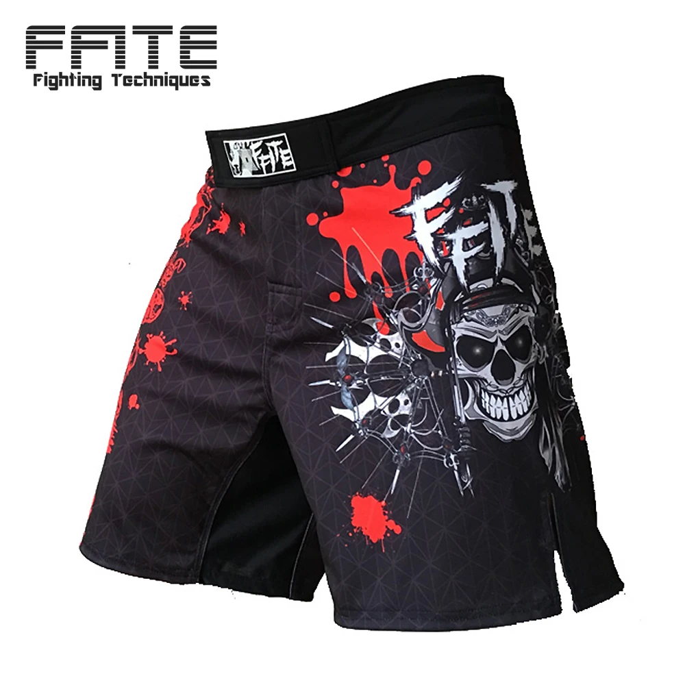 Prix pour Livraison Gratuite Shorts de Combat de Muay Thai Short De Boxe Pantalons Hommes de Sport Vêtements M-XXXL Boxeo de Combat Libre D'or Flamme Prix pour Livraison Gratuite Shorts de Combat de Muay Thai Short De Boxe Pantalons Hommes de Sport Vêtements M-XXXL Boxeo de Combat Libre D'or Flamme