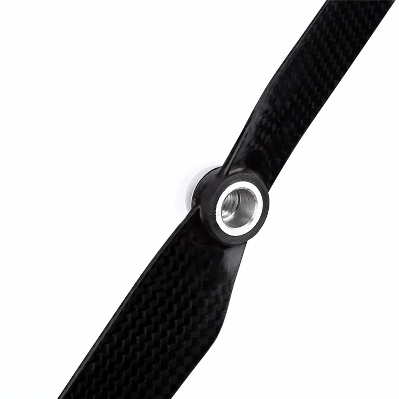 4pcs-lot-YUNEEC-Q500-1330-Self-lock-Carbon-Fiber-Propeller-Self-tighten-Prop-M8-Quick-Release (4)
