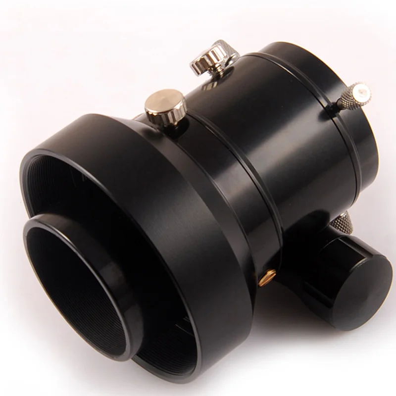 " M90x1 Dual speed Focuser для GSO RC8/RC6