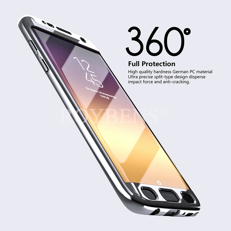 Samsung Galaxy S9 Plus Case (21)