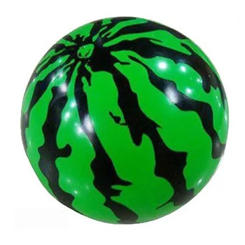 

Children's inflatable toys inflatable watermelon ball ball children's favorite