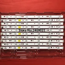 Светодиодный Подсветка полоса лампа для 40-3535 светодиодный-60EA-R 40-3535 светодиодный-60EA-L UE40EH5300 CY-DE400BGSV1V UE40EH5000 UA40EH5000 BN96-24090A