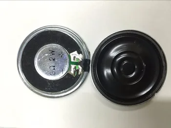 

Loudspeaker Ultra-thin small speaker 8R 8 Europe 2W 3.6CM diameter 36MM