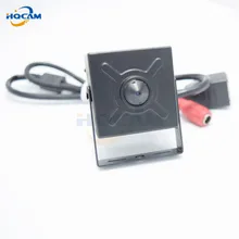 mini wifi ip camera Wireless camera 720P Onvif HD ip camera wifi P2P Plug Play mini wifi camera ip cctv for 3.7mm lens Hi3518E