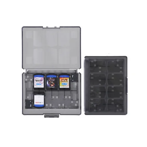 

18 in 1 Game Memory Card Holder Case Storage Box for Sony PS Vita PSV