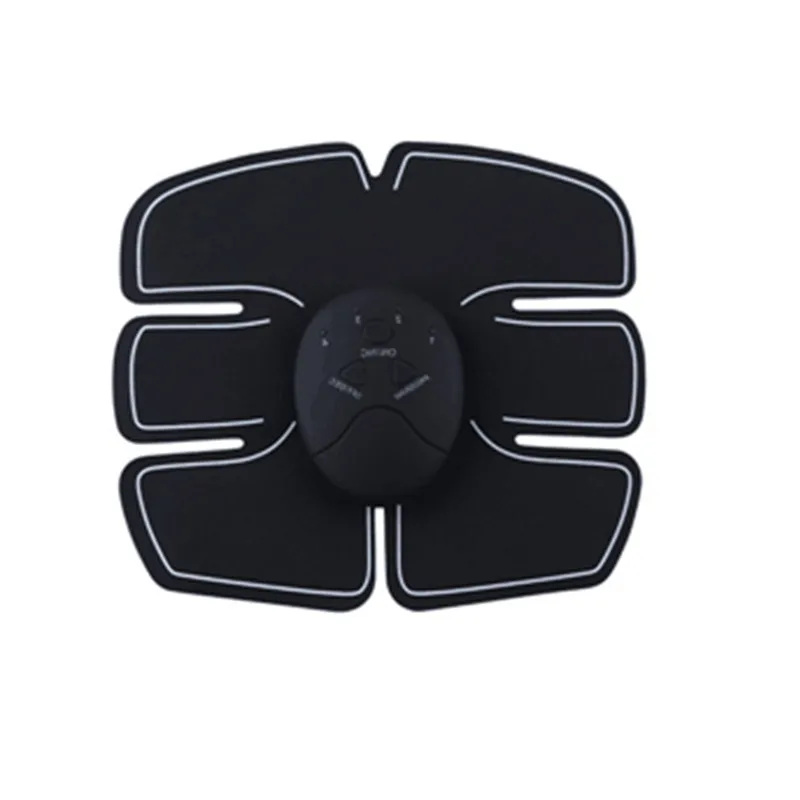 

Man Woman Unisex Massage Fitness Abdominal Muscle Instrument Arm Patch Shaping Fat Reducing Tool