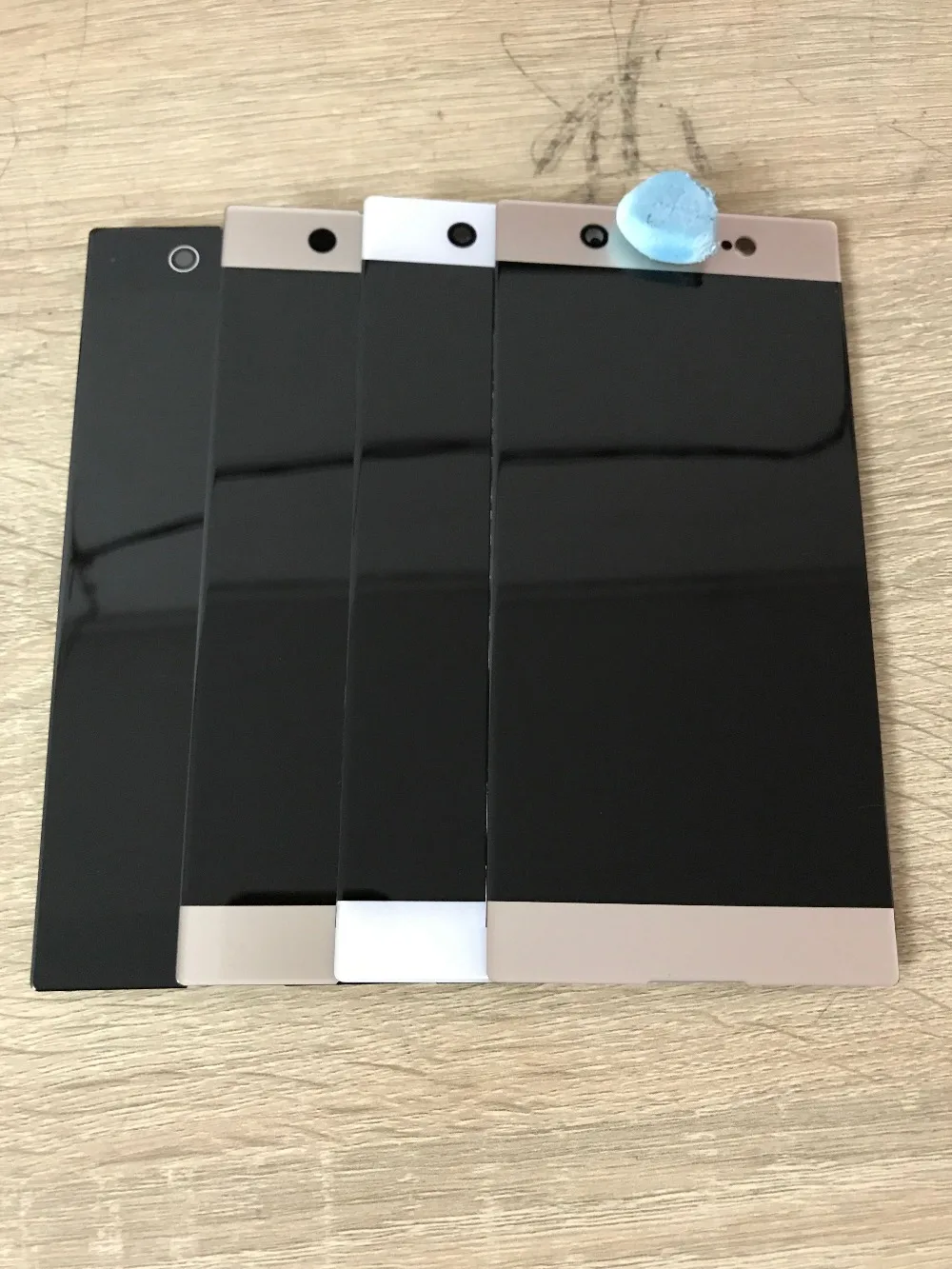 

For Sony Xperia XA1 Ultra LCD Display Touch Screen Digitizer Assembly Replacement Parts For Xperia C7 G3221 6.0" LCDs Screen