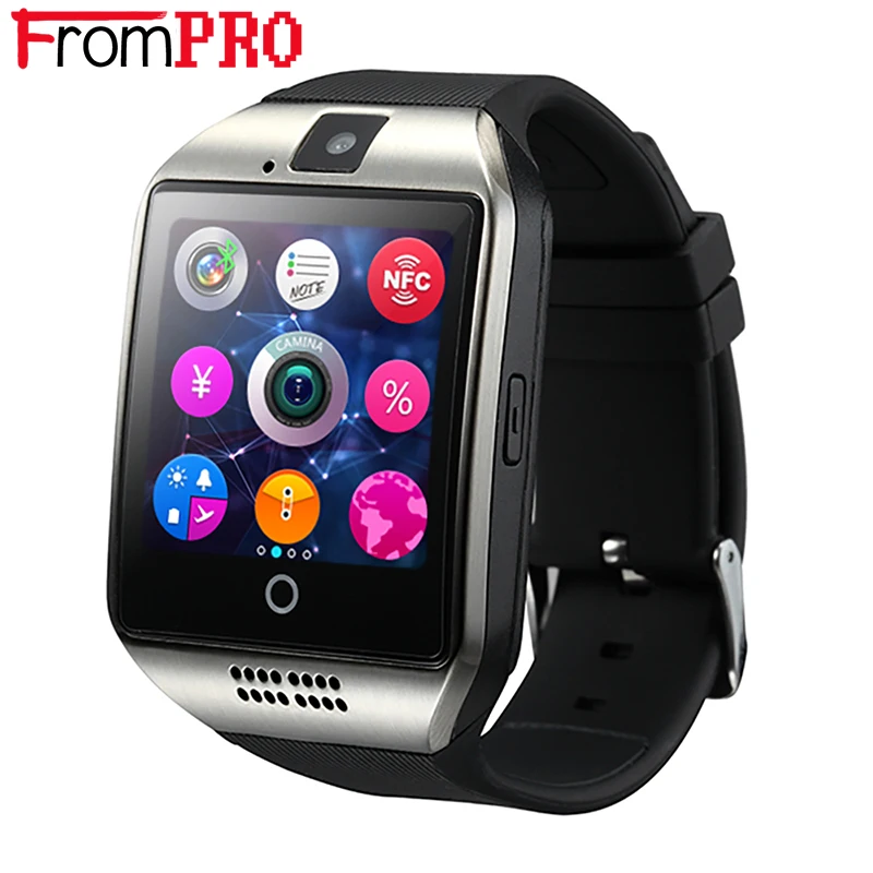 smartwatch iphone aliexpress