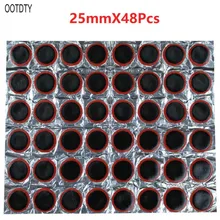 Промышленные Tweeze круглый резиновая велосипедная шина патч цикл инструмент для ремонта Наборы велоезда шина для велосипеда внутренняя камера колеса прокол ремонтные инструменты