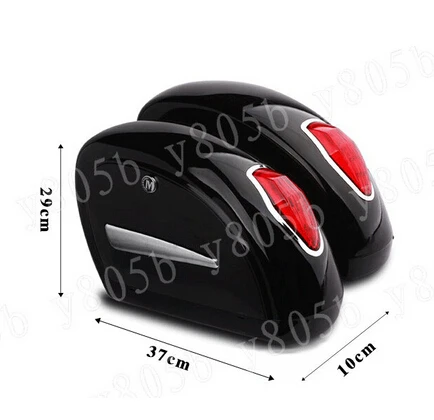 Чехлы для багажника с креплением Sportster XL883 1200 48 72 Dyna Wide Glide| |