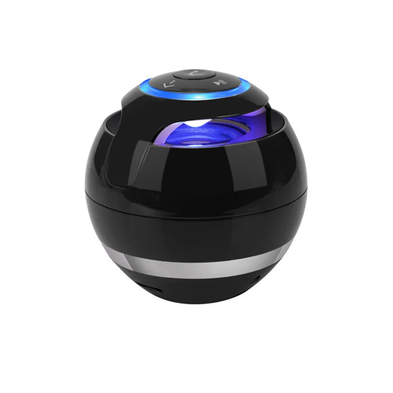 Портативная беспроводная мини Колонка Maiha M18 Bluetooth колонка с супер басами Бумбокс