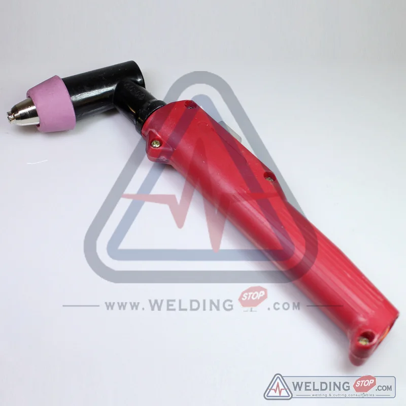 

Taiwan SG-55 AG-60 plasma cutter cutting torch head main body (with button switch) 1set