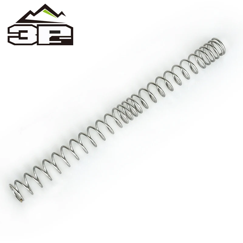 

New Softair M95 ST Spring for AEG Gearbox Irregular-Pitch Airsoft Rifle Accessories Stainless Steel WIN0105