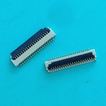 

8 Pin 0.5MM Cable Connector For Phone/Laptop FH19SC-8S-0.5SH