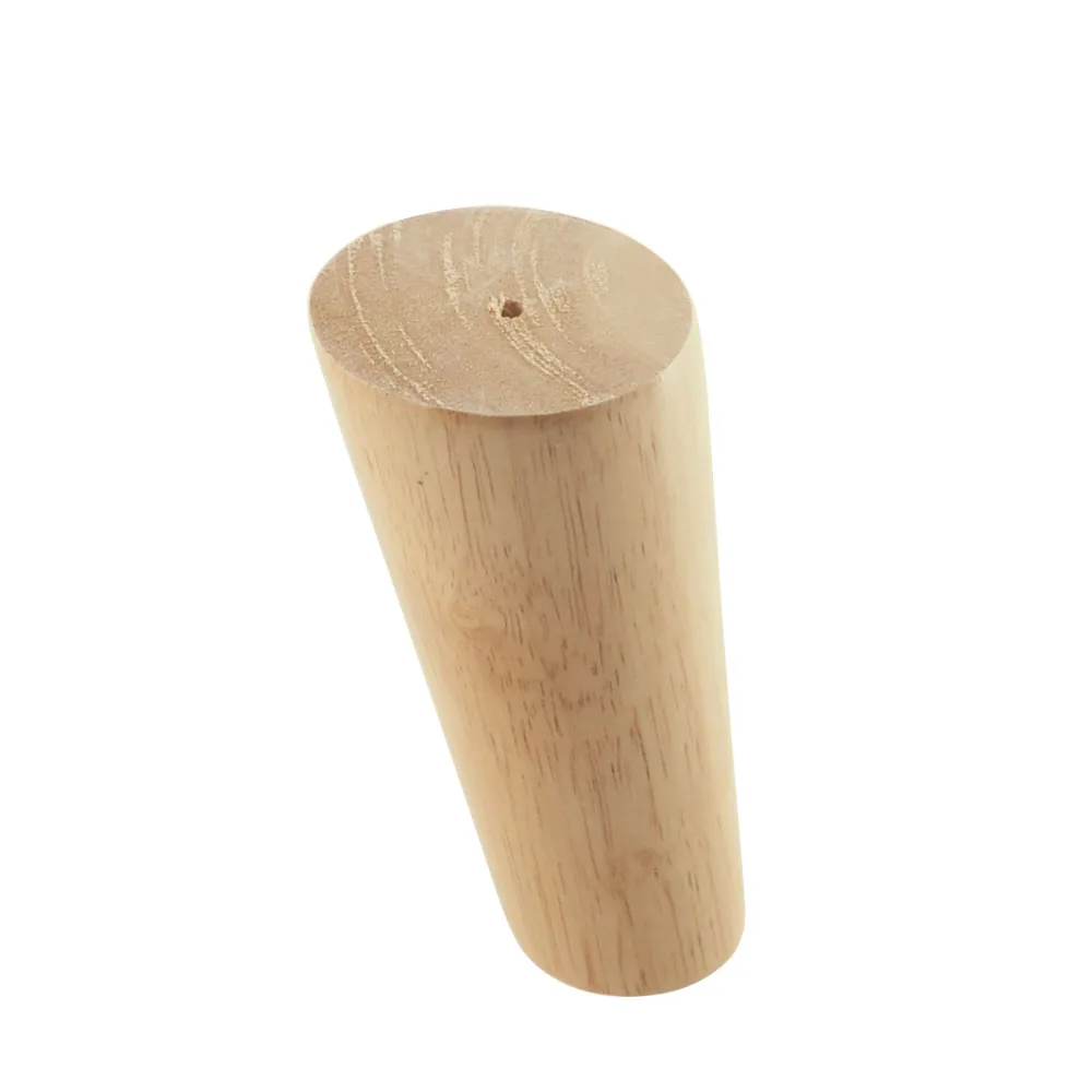 1 шт. дубовая деревянная диагональная сторона, Скоба для ног с железной пластиной для стола, ножки для карбинета