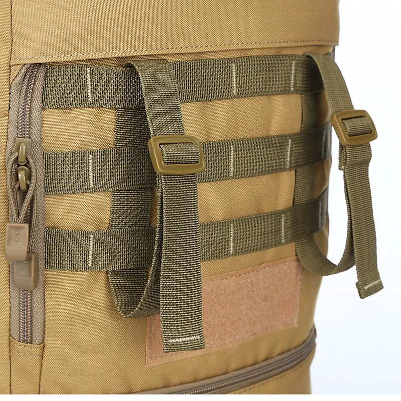 Superior dos Homens do Exército Bolsa dos Homens Qualidade Militar Molle Tático Mochila Multifunction Bolsas Escalada Montanhismo Caminhadas 20 Qualidade superior dos homens do exército militar